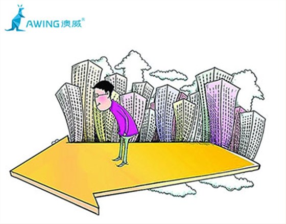 佛山鋁合金門(mén)窗廠(chǎng)家在競(jìng)爭(zhēng)激烈的年代如何平穩(wěn)發(fā)展