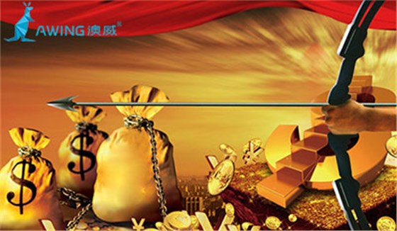 鋁合金門(mén)窗加盟商掌握運(yùn)營(yíng)技巧才能財(cái)源滾滾來(lái)