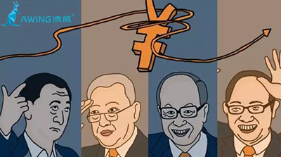 馬云正式殺入樓市，王健林徹底退出房地產！鋁合金門窗行業迎重大變局